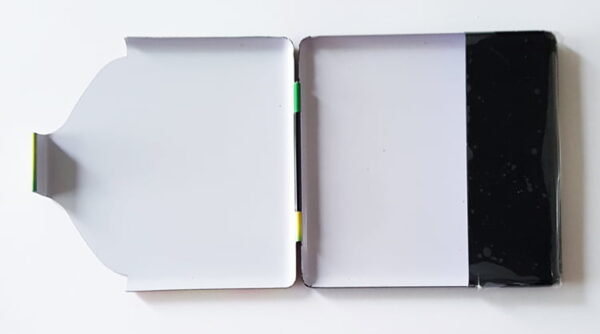 Sigarettenkoker canna