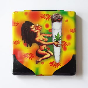 Sigarettenkoker canna