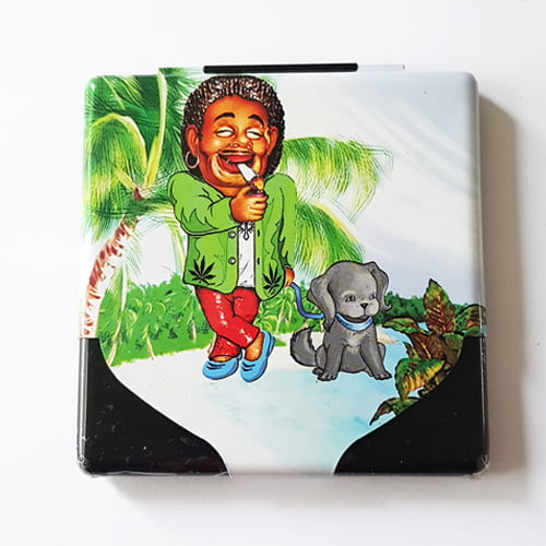 Sigarettenkoker canna - man