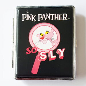 Sigarettenkoker Pink Panther - So Sly