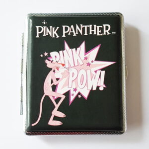Sigarettenkoker Pink Panther - Pink Pow