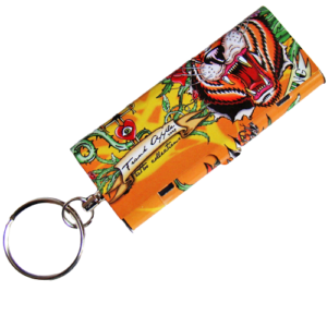 Oranje vloeidoosje Frank Apple