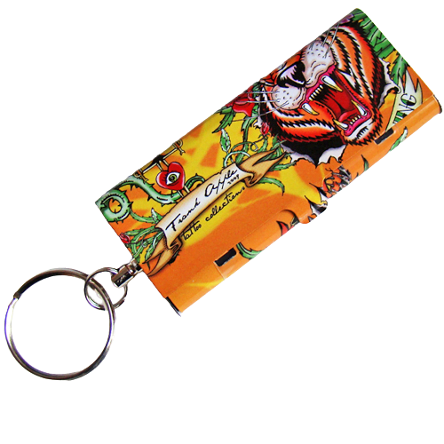 Oranje vloeidoosje Frank Apple