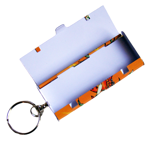 Oranje vloeidoosje Frank Apple