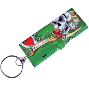 Groen vloeidoosje Frank Apple