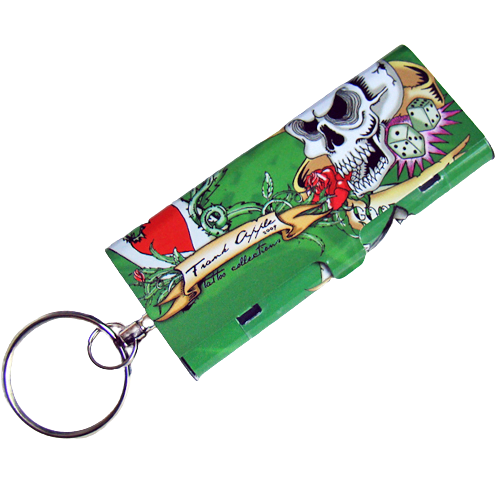 Groen vloeidoosje Frank Apple