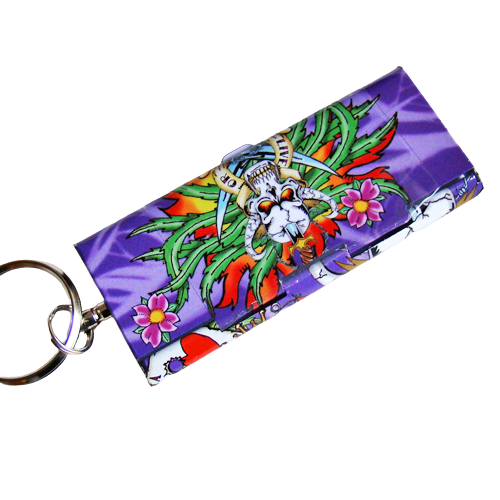 Paars vloeidoosje Frank Apple