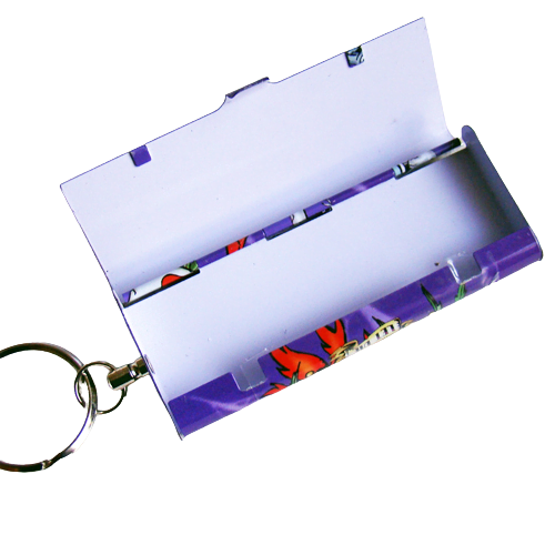 Paars vloeidoosje Frank Apple