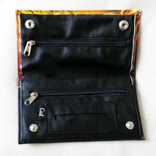 Shagetui motor - kunstleer