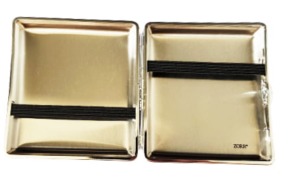 Sigarettenkoker When life gives you lemons