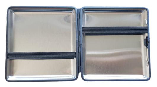 Sigarettenkoker canvas zand