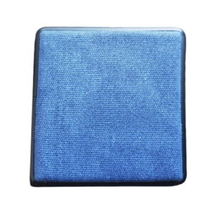 Sigarettenkoker canvas blauw