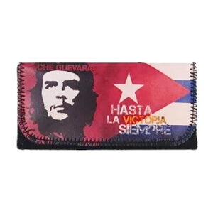 Shagetui Che Guevara