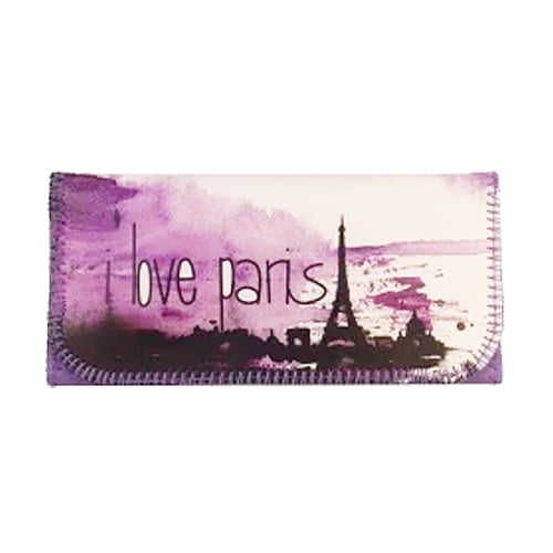 Shagetui I love paris