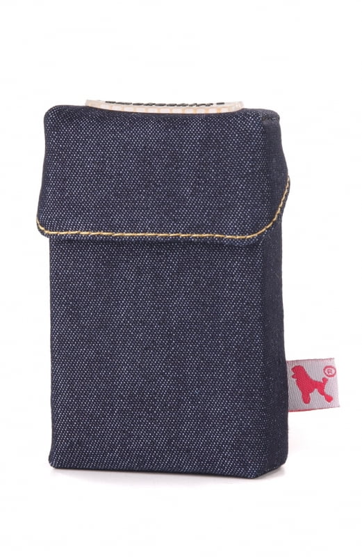 Smokeshirt Dark blue