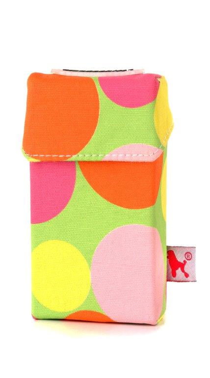 Smokeshirt in motion