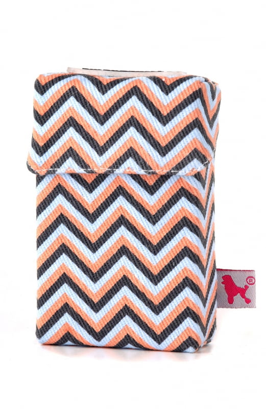 Smokeshirt inkognito