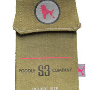 Smokeshirt cool green