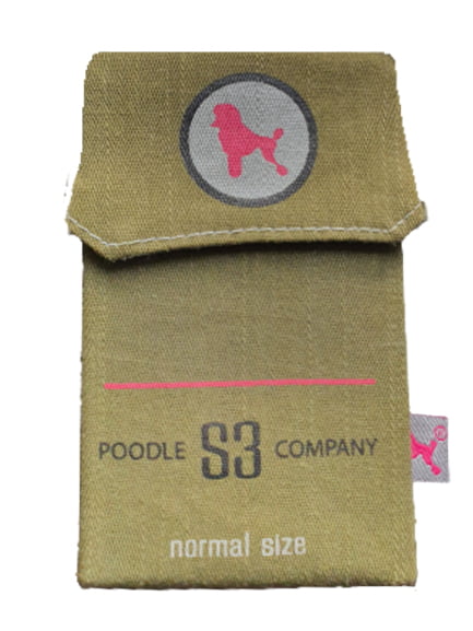 Smokeshirt cool green