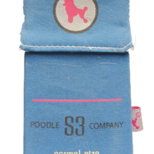 Smokeshirt cool blue