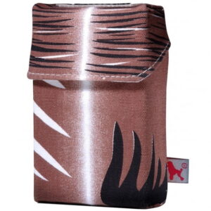 Smokeshirt tiger line