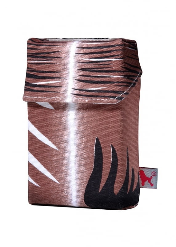 Smokeshirt tiger line