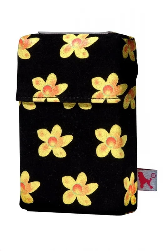 Smokeshirt little flower