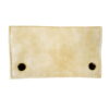 Shagetui kunstleer beige