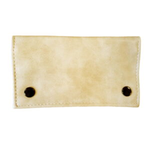 Shagetui kunstleer beige