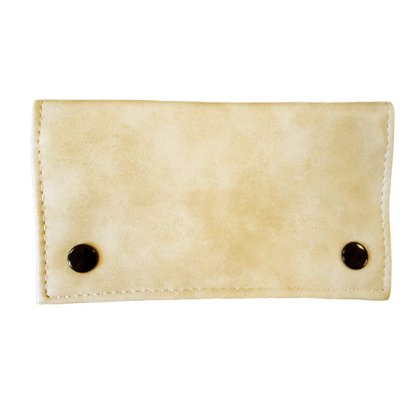 Shagetui kunstleer beige