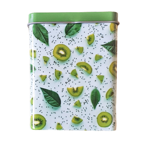 Sigarettendoosje kiwi
