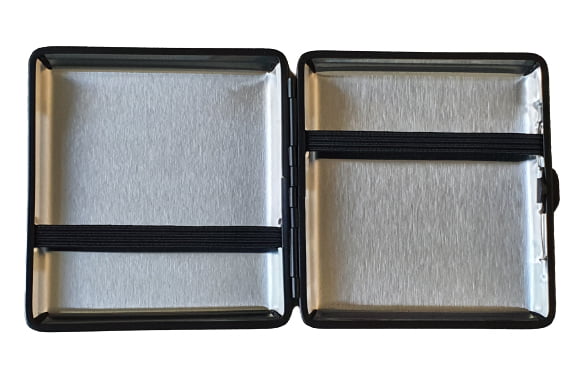 Sigarettenkoker gele vlinder