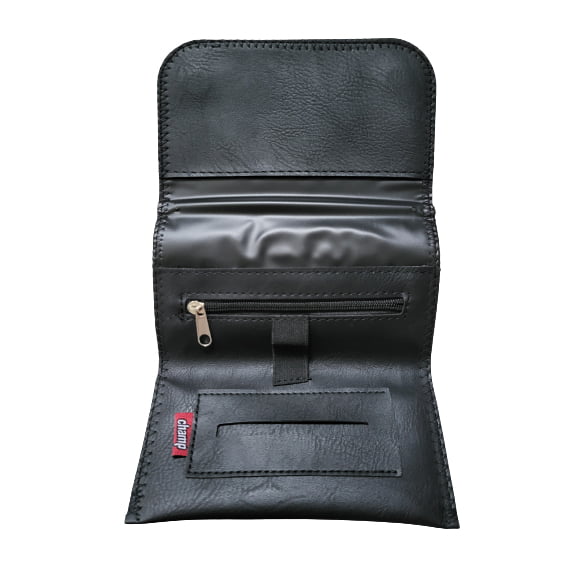 Shagetui shiny stars blauwgroen