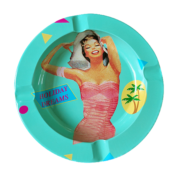 Asbak holiday dreams