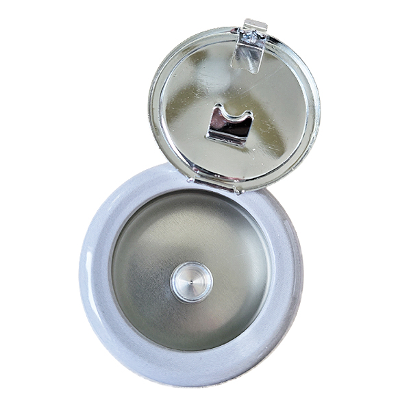 Zakasbakje keep it green blauw