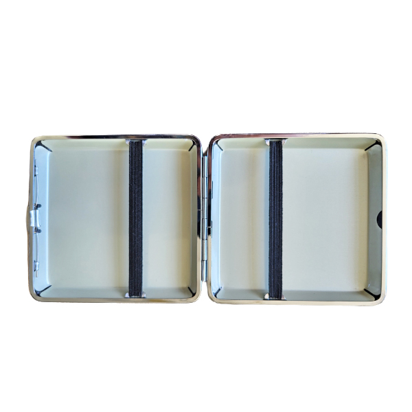 Sigarettenkoker bruin