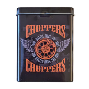 Sigarettendoosje Choppers