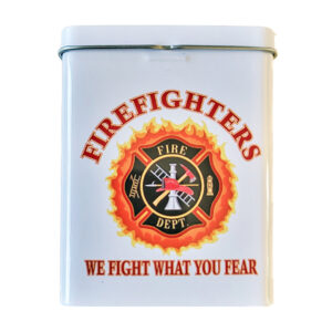 Sigarettendoosje Firefighters