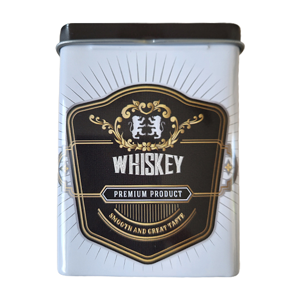 Sigarettendoosje Whiskey premium product