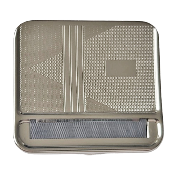 Sigarettenroller driehoek