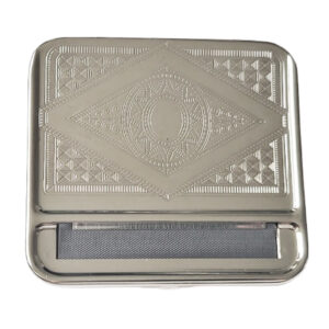 Sigarettenroller ruit