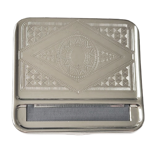 Sigarettenroller ruit