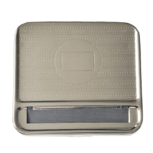 Sigarettenroller rondje/rechthoek