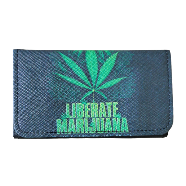 Shagetui liberate marijuana