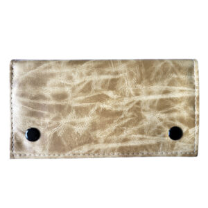 Shagetui zand kunstleer