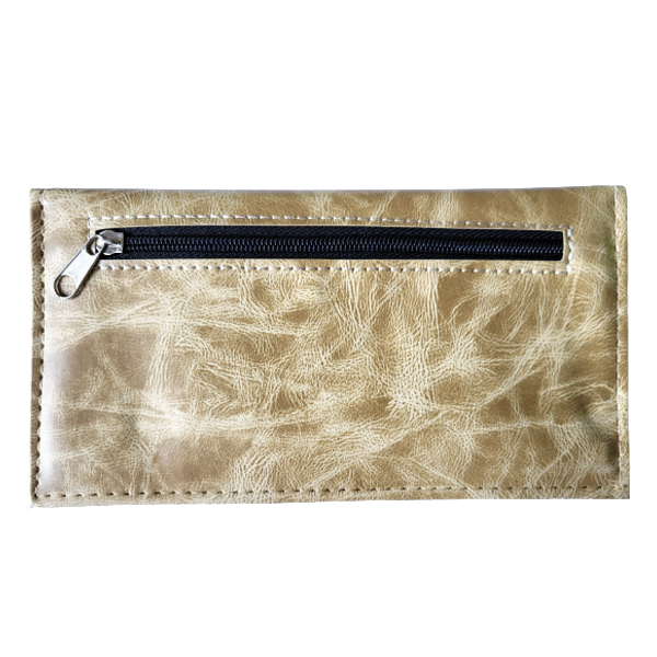 Shagetui zand kunstleer