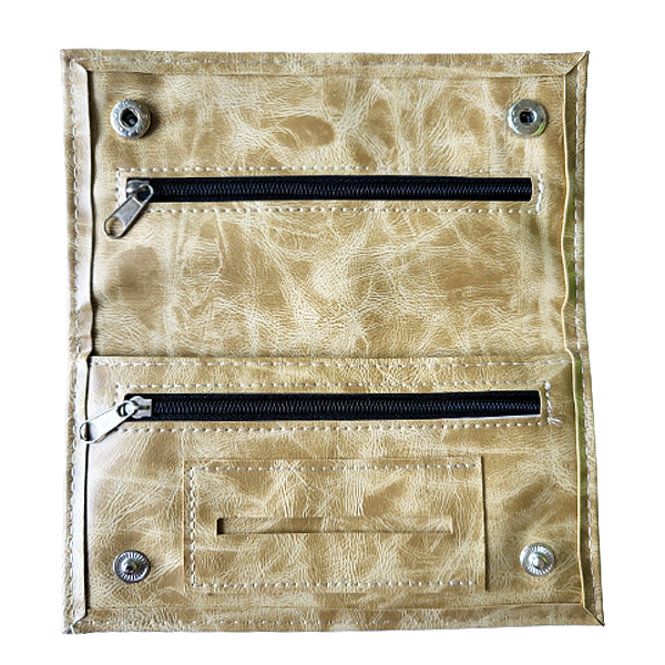 Shagetui zand kunstleer