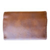 Shagetui bruin leatherlook - small
