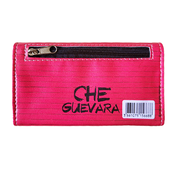 Shagetui Che Guevara zwart rood crème - small