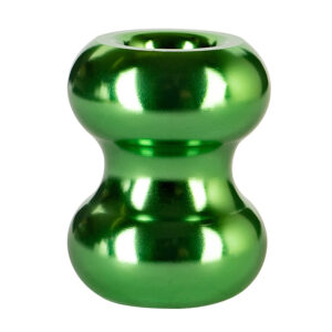 Dumble sigarettendover groen